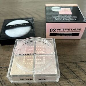 Givenchy Prisme Libre Loose Powder - 03